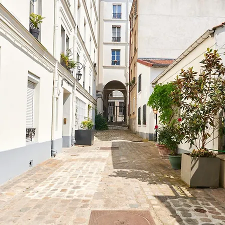 Lepic Parigi